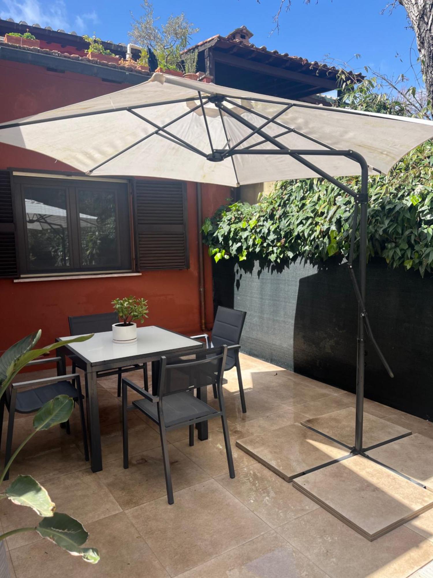 Appartement Le Sorelle Rome