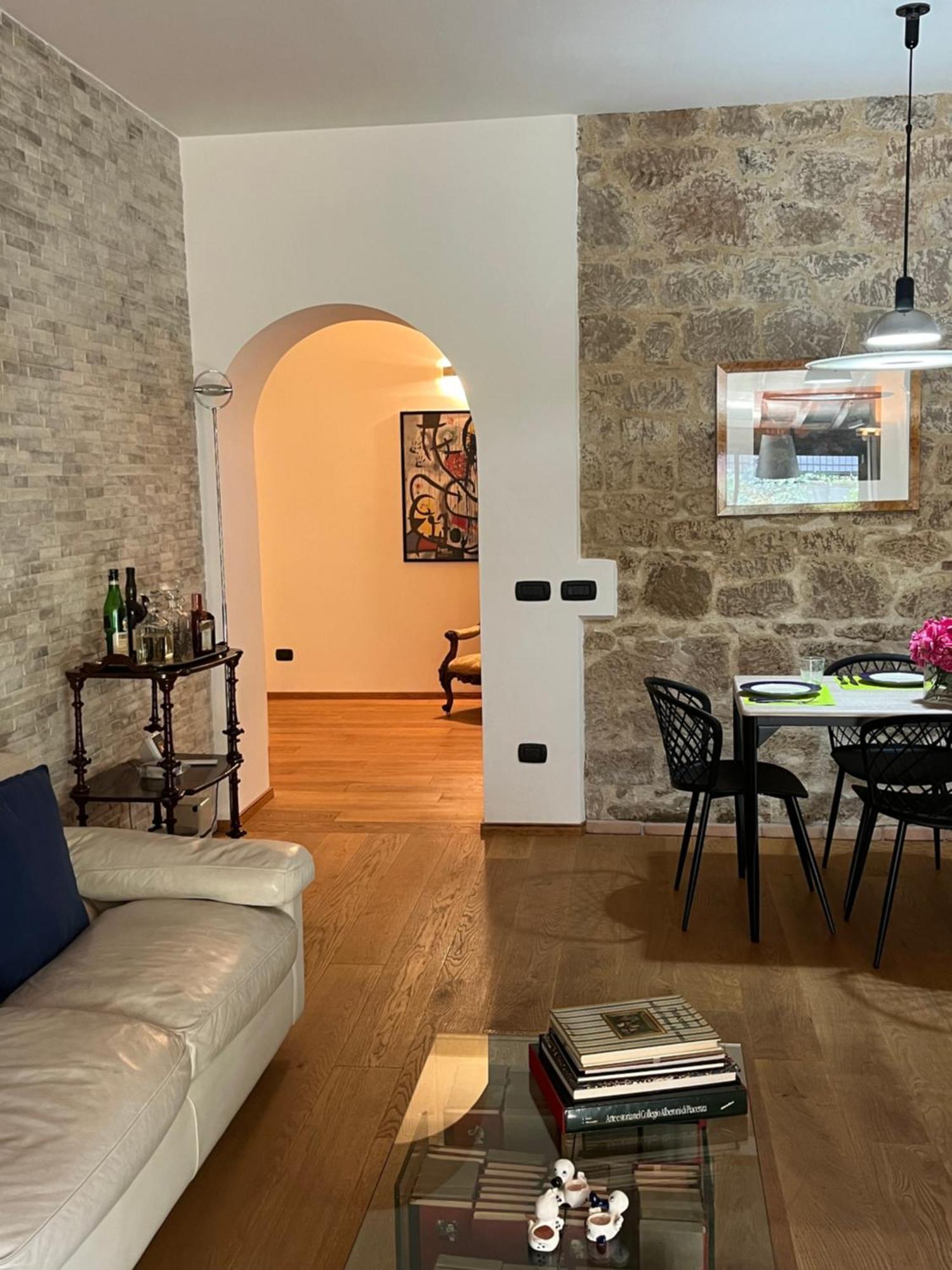Appartement Le Sorelle