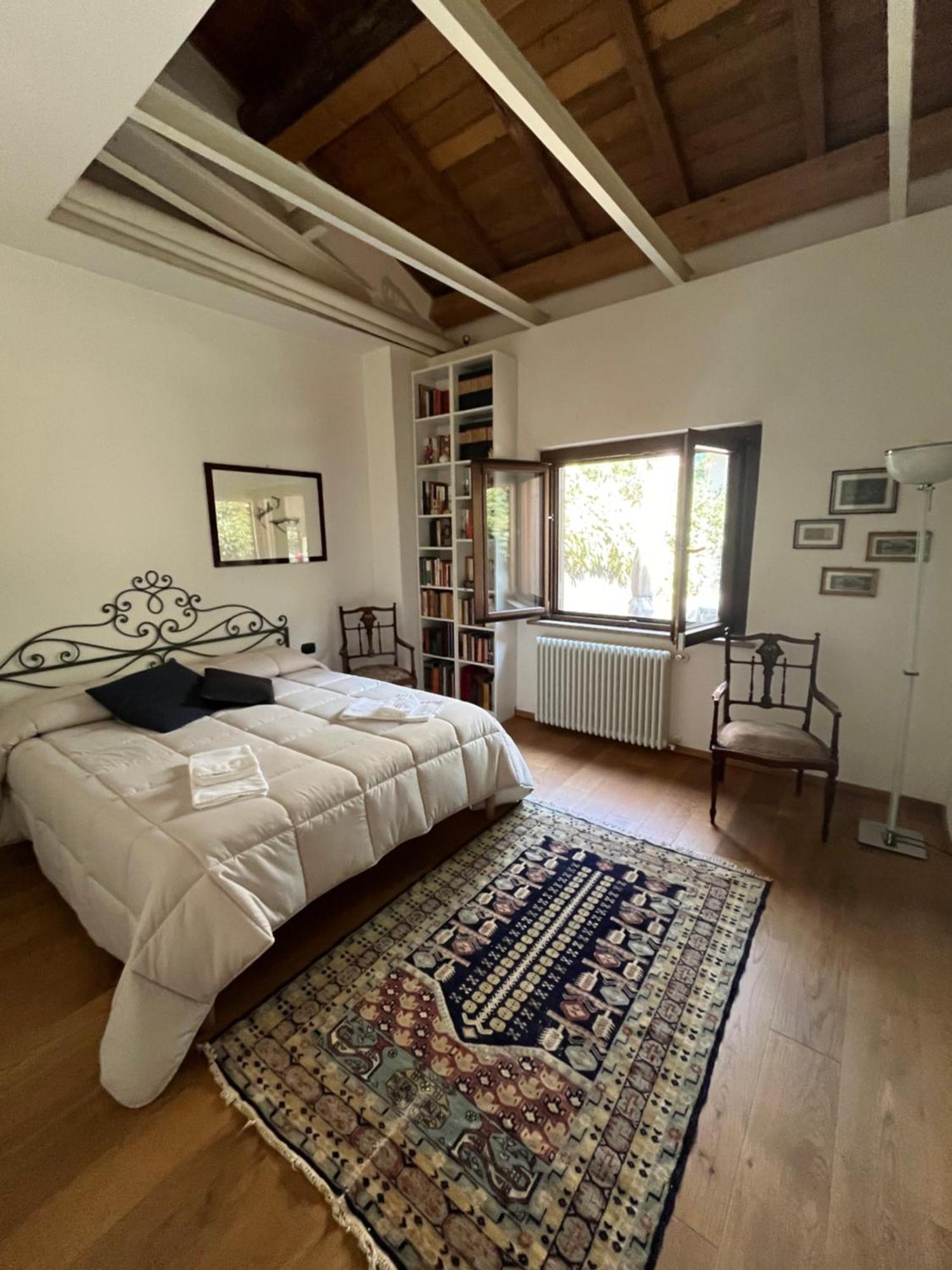 Appartement Le Sorelle *