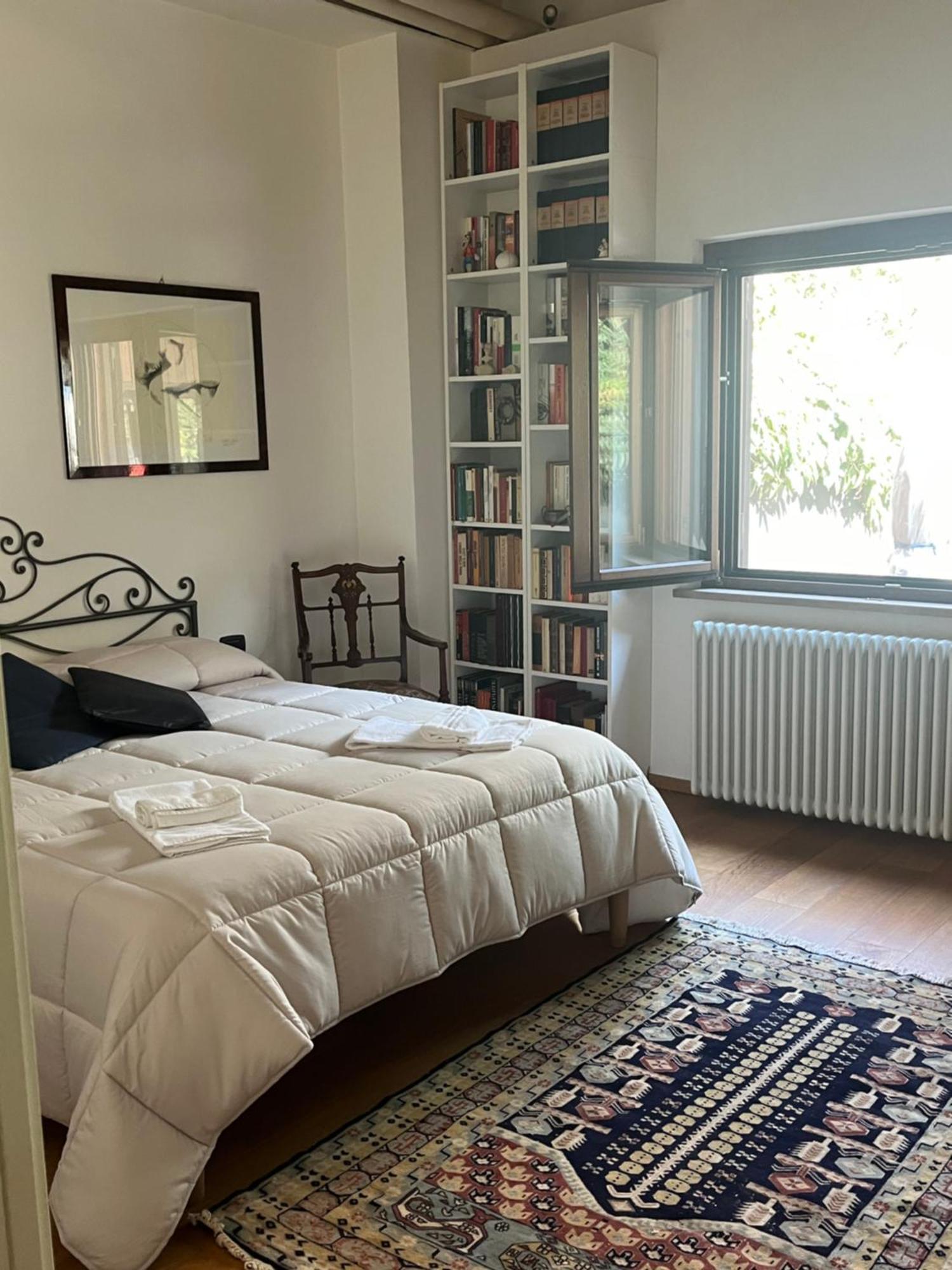 Appartement Le Sorelle Rome