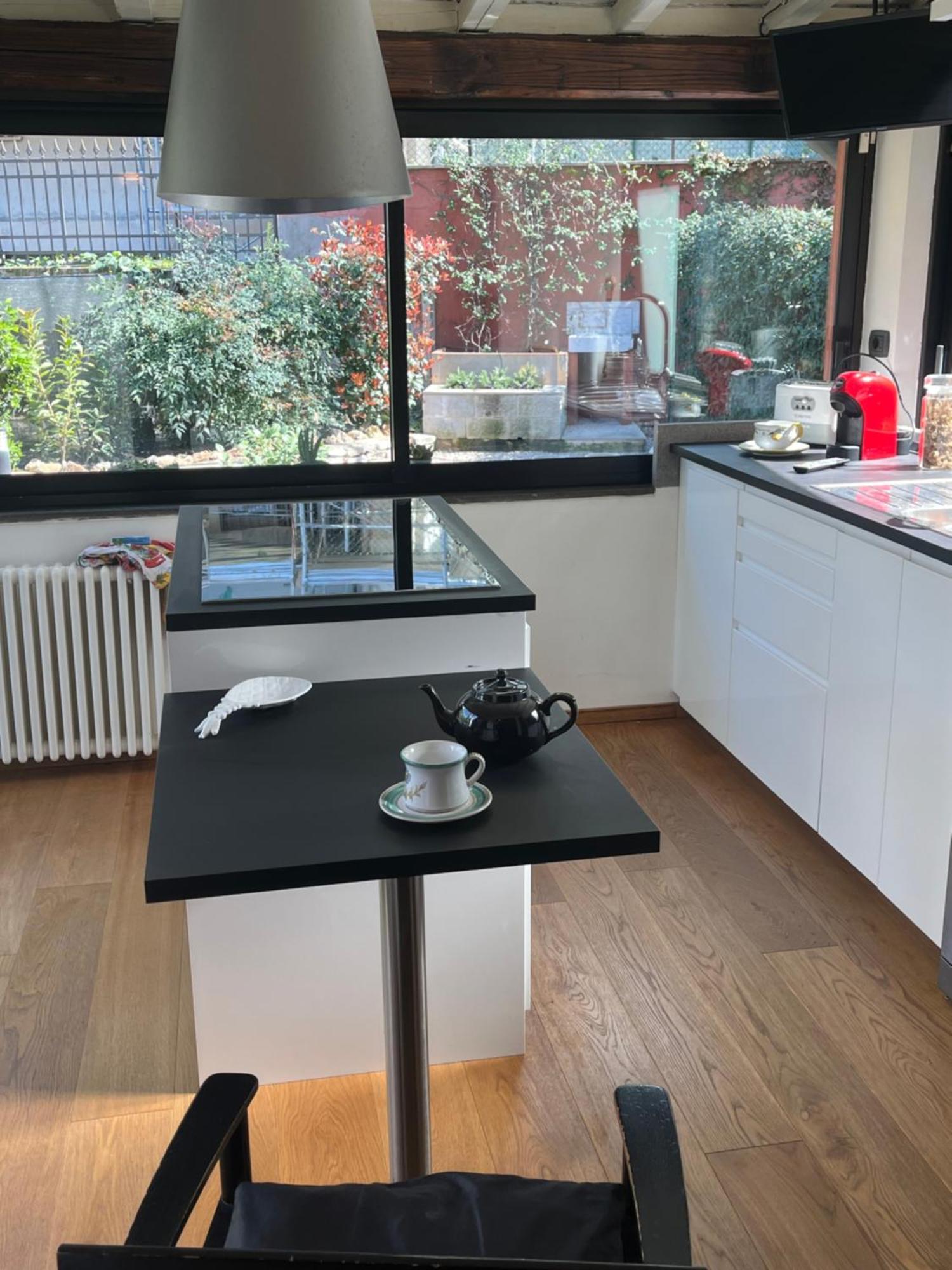 Le Sorelle Appartement Rome