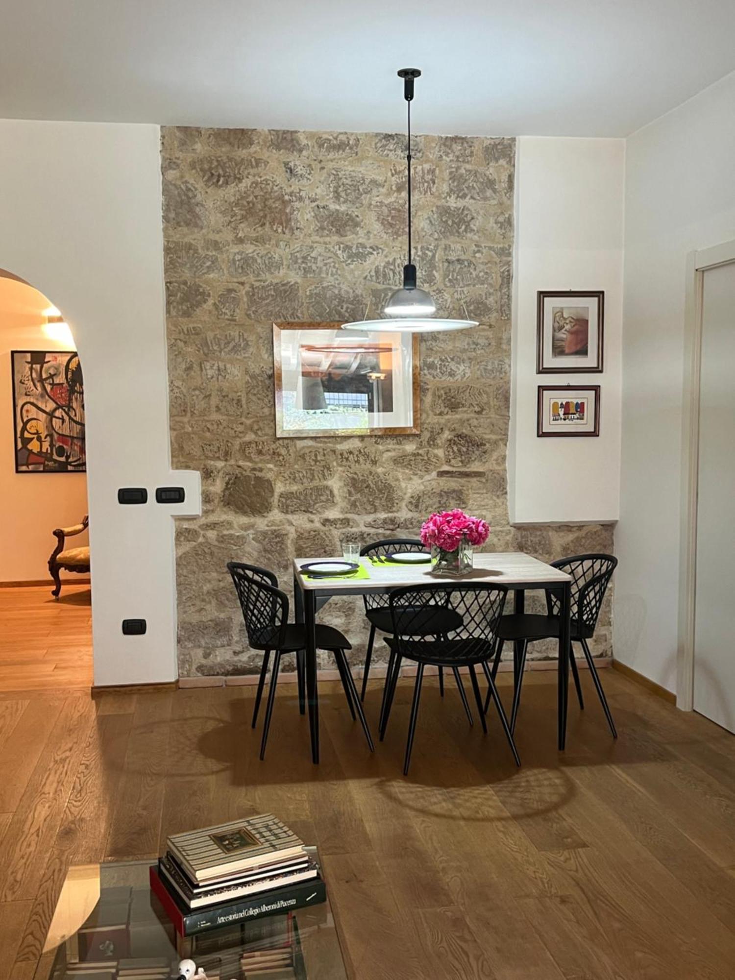 Appartement Le Sorelle Rome