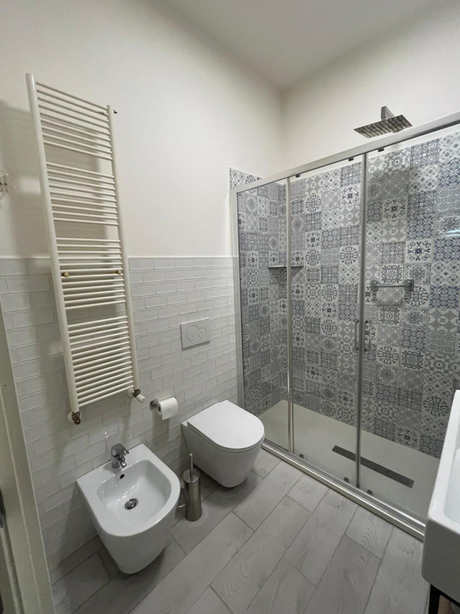 Le Sorelle Appartement
