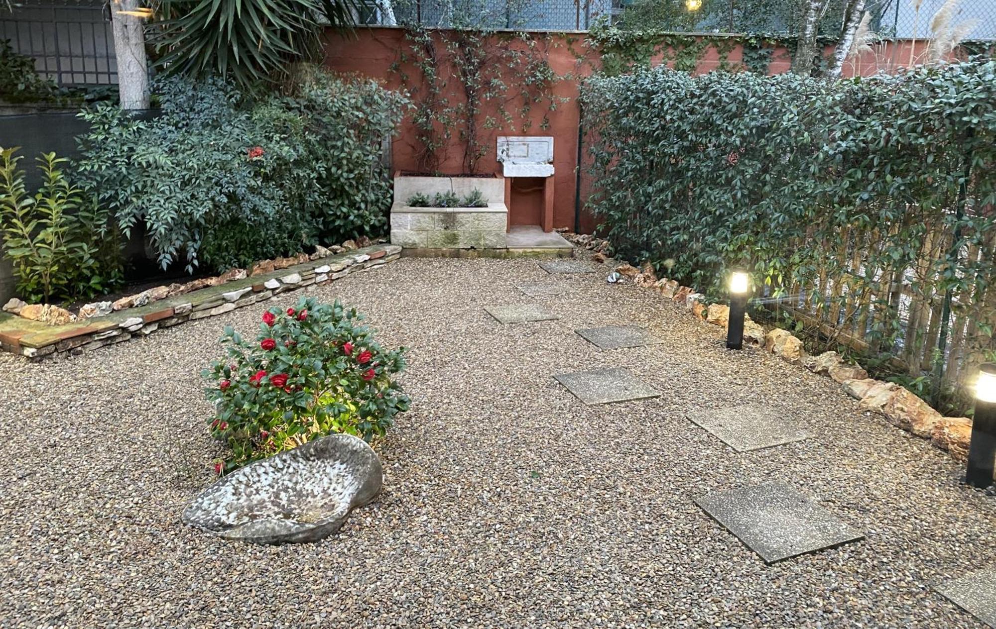Le Sorelle Appartement Rome